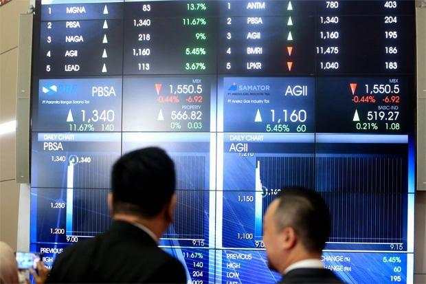 Harga Saham Volatil, Emiten Properti Ini Mau Dual Listing