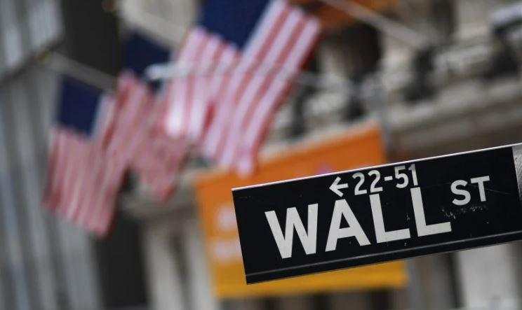 Wall Street Dibuka Menguat Sambut Angka Penjualan Ritel yang Positif