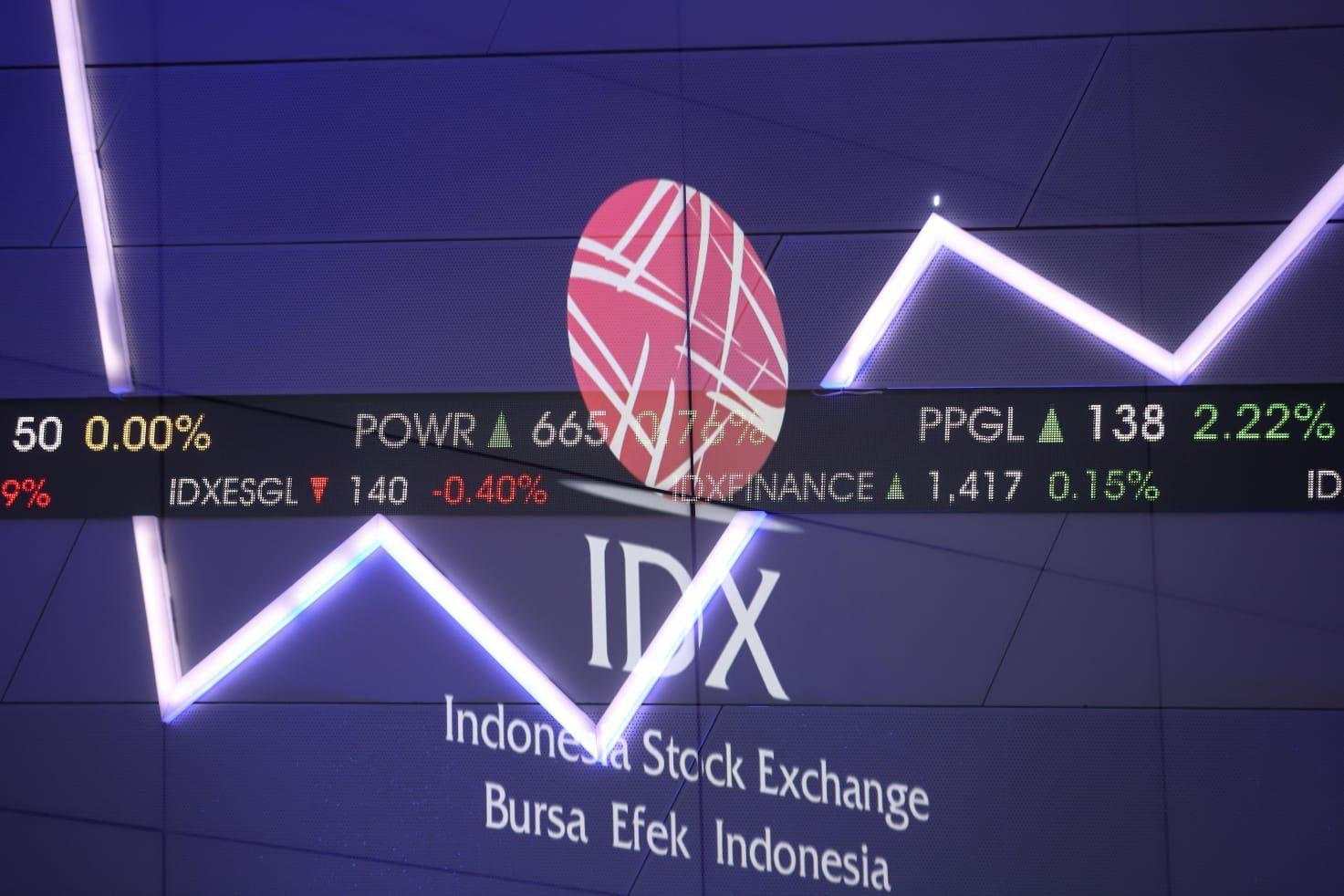 Tiga Emiten Gelar RUPS, EAST Masuk Ex Dividen