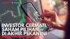 IHSG Rawan Memerah, Simak Deretan Saham Pilihan Sekuritas Hari Ini