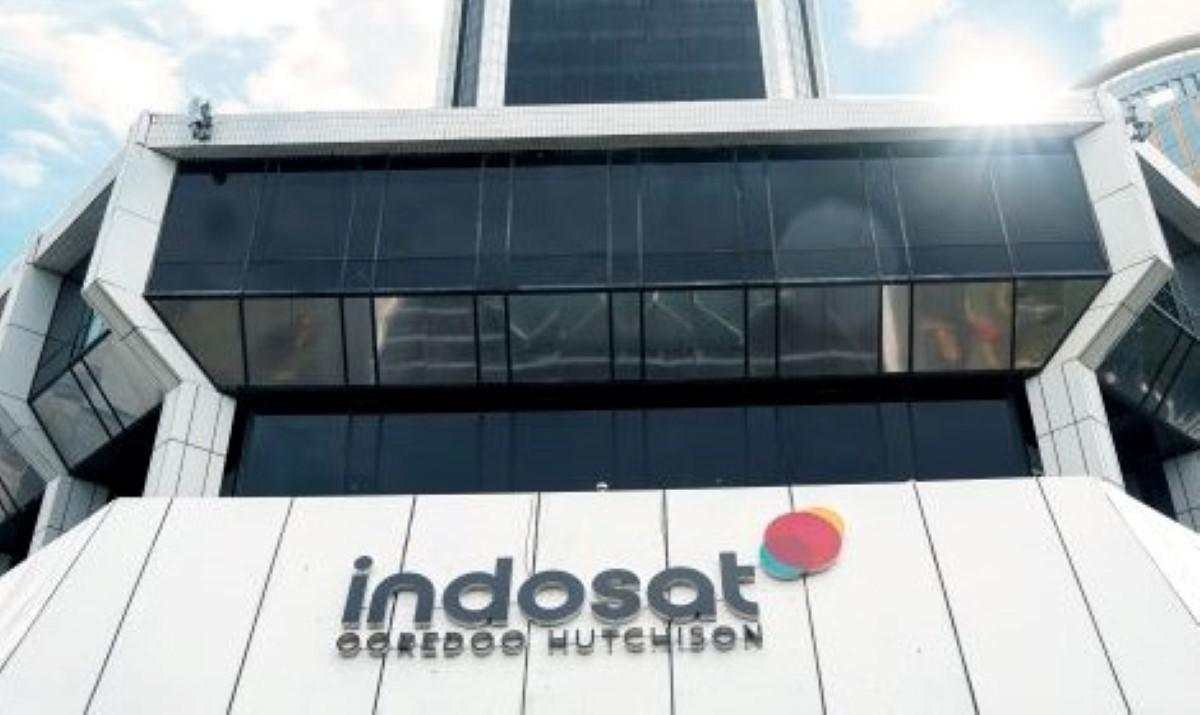 Raih Restu Stock Split. Indosat (ISAT) Bidik Investor Ritel