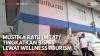 MRAT Raih ESG Award 2024 kategori Innovation for Cultural Sustainability