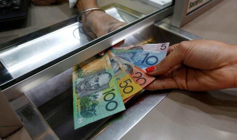 Cek Kurs Dolar Australia ke Rupiah Hari Ini