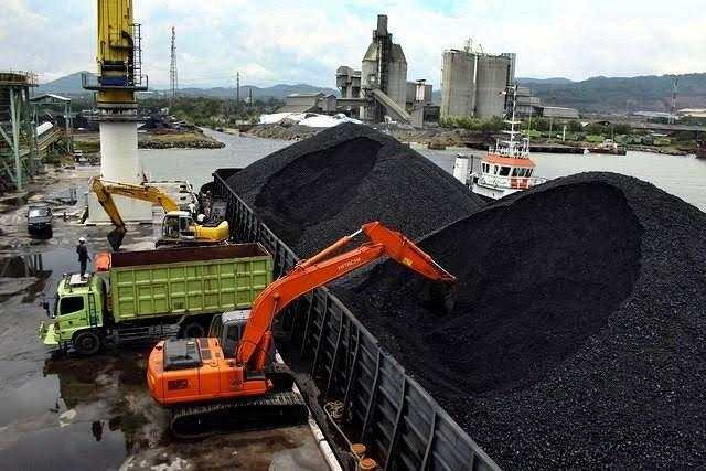 Bukit Asam (PTBA) Gandeng KAI Logistik Tingkatkan Kapasitas Angkut Batu Bara