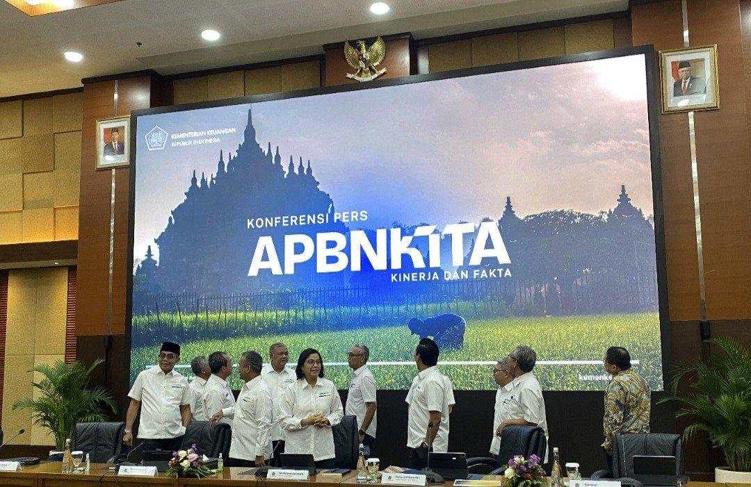 Tensi Geopolitik Mereda Dorong Penguatan Rupiah Menuju Rp15.287