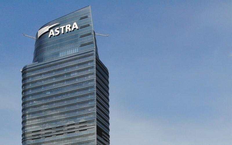 Astra (ASII) Tertekan Persaingan, Ada Peluang Tumbuhnya Permintaan