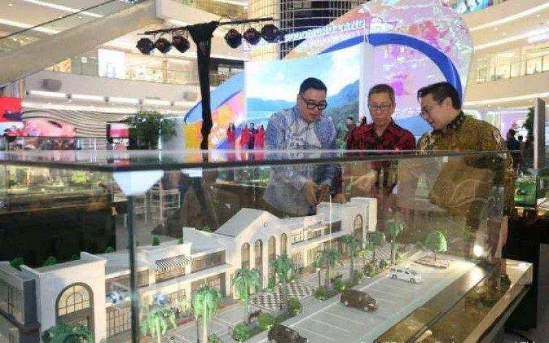PPN Gratis Diperpanjang, Agung Podomoro (APLN) Harap Generasi Milenial Bisa Punya Rumah