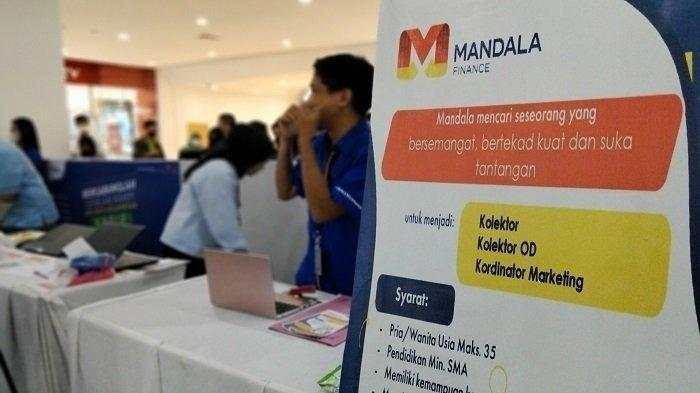 Mau Bagi Saham Bonus, Mandala Finance (MFIN) Gelar RUPSLB Bulan Depan