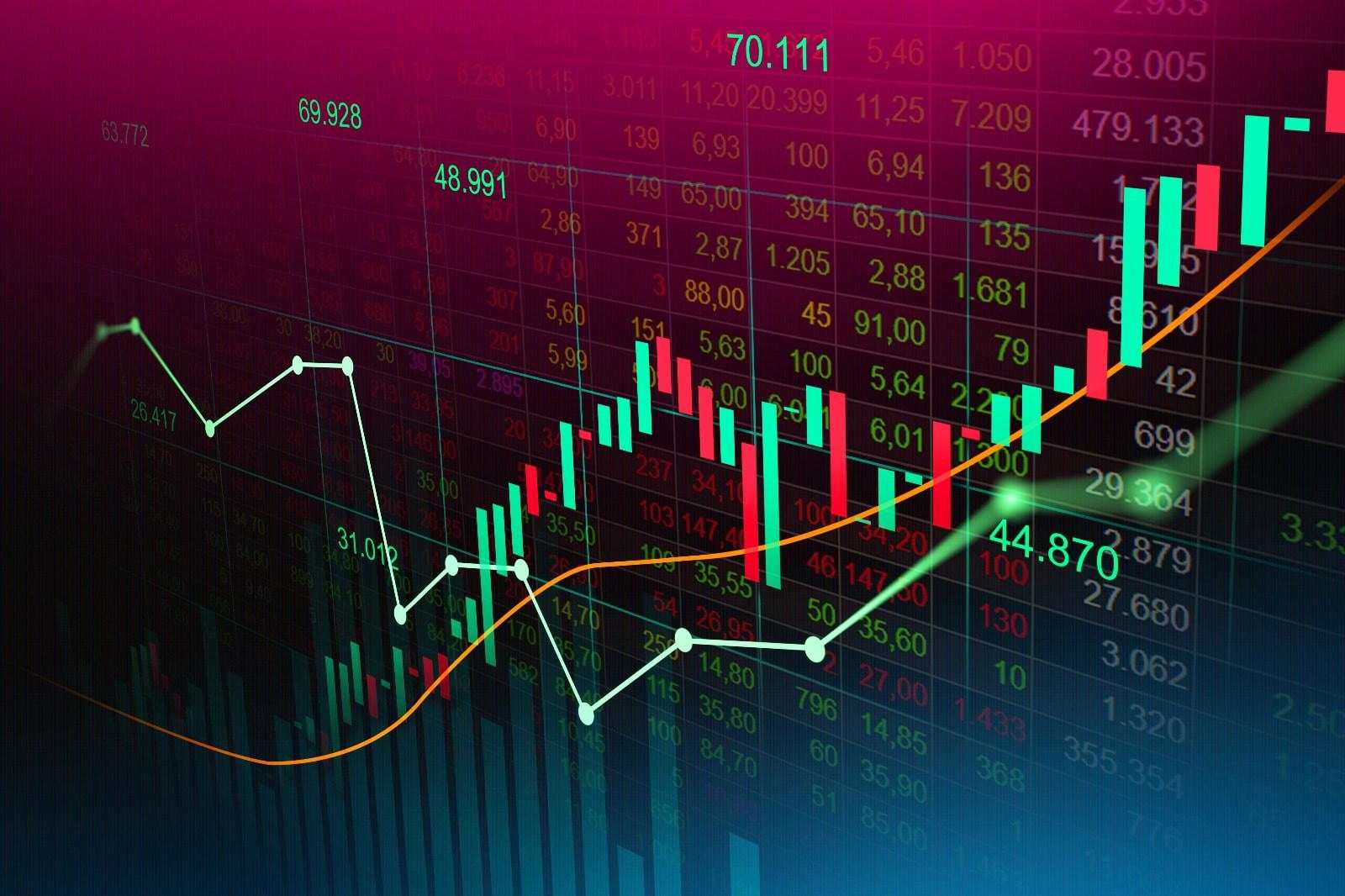 Saham BBRI-ADRO Cs Jadi Buruan Asing saat IHSG Tembus ATH Lagi