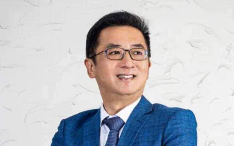 Hermanto Tanoko Ingin Boyong Distributor Resmi LocknLock IPO Sebelum 2030