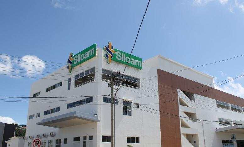 Lepas Saham Siloam (SILO), Lippo Karawaci (LPKR) Raup Cuan Rp6,9 Triliun