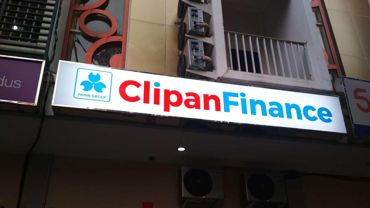 Direktur Clipan Finance (CFIN) Engelbert Rorong Mengundurkan Diri