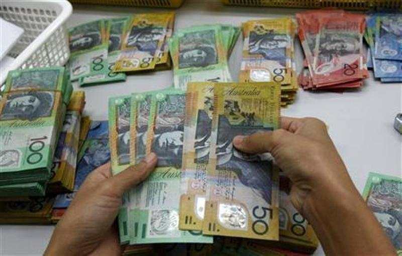 Cek Kurs Dolar Australia ke Rupiah Hari Ini