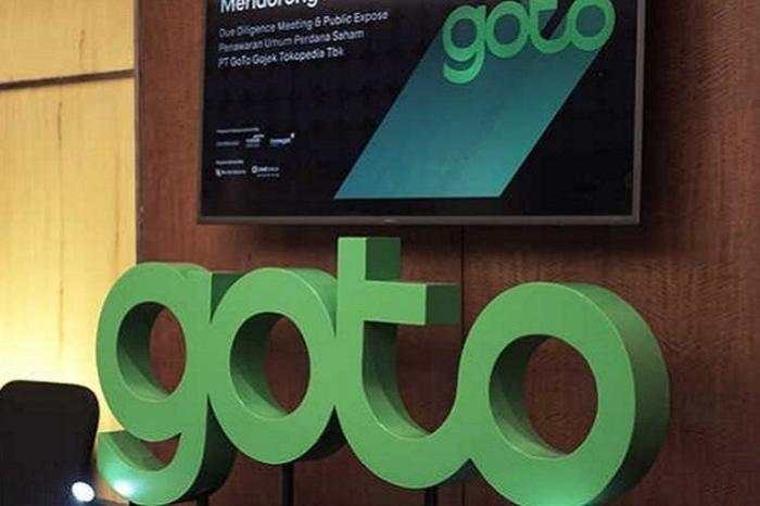 Saham GOTO Tiba-Tiba Melonjak, Simak Prospeknya Hari Ini