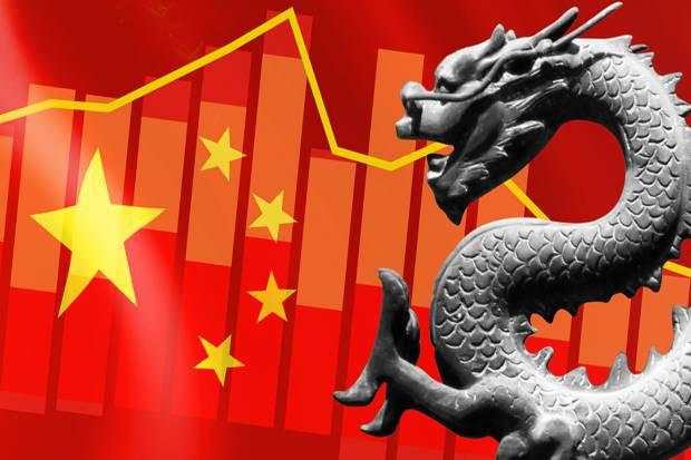 China Siapkan Rp1.700 Triliun untuk Stabilkan Pasar Saham