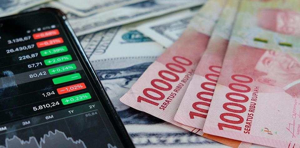 The Fed Pangkas Suku Bunga, Penguatan IHSG dan Rupiah Bersifat Sementara