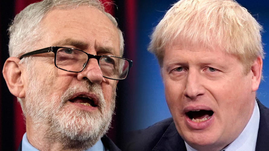 聚焦英国大选：约翰逊能否带领英国打破政治僵局？