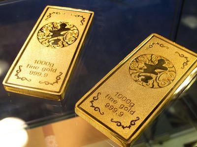 英国 公投 脱离 黄金市场 多米诺骨牌 影响