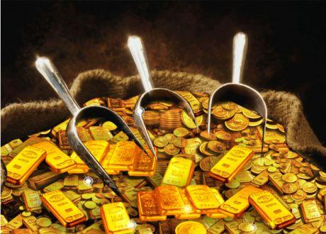 外汇基本功：外汇黄金交易一手的手续费是多少？