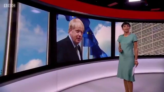 (BBC News) U.K. Prime Minister Boris Johnson: Prepare for “Strong Possibility” of No-Deal Brexit. - Dec 11, 2020.[[1,#Brexit#,10001014]][[1,#NoDealBrexitRisk#,10004167]][[1,#FlashNews#,10004228]]