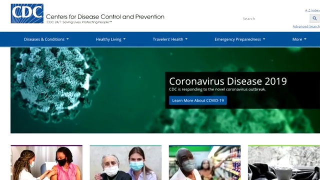 (Reuters) CDC: Frontline Workers Should Be Next for COVID Shots. - Dec 21, 2020.[[1,#CoronavirusVaccine#,10004236]][[1,#CovidInfection#,10004226]][[1,#FlashNews#,10004228]]