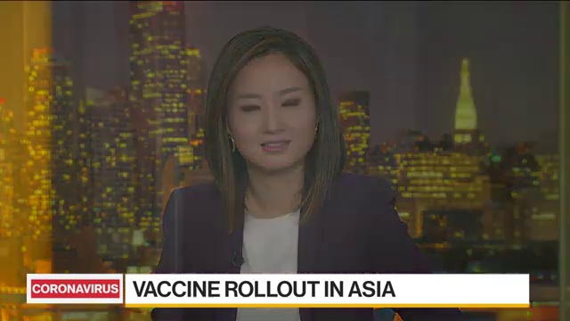 (BLOOMBERG) Challenges That Could Delay Vaccine Rollout Across Asia, Especially in Developing Countries - Dec 3, 2020.[[1,#CoronavirusVaccine#,10004236]][[1,#Pfizer#,10004356]][[1,#FlashNews#,10004228]][[1,#moderna#,10004294]][[1,#AstraZenecaPlc#,10004319]]