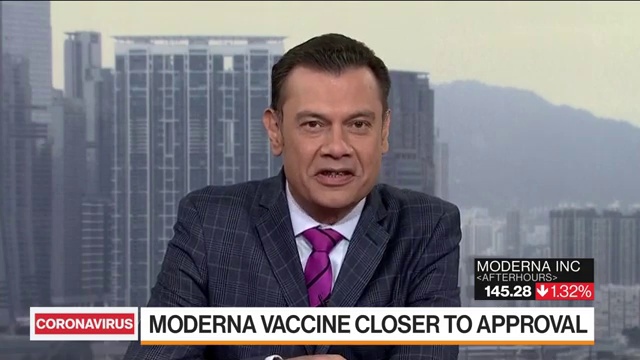 (BLOOMBERG) Indonesia to Prioritise Young and Healthy People in the First Vaccine Rollout. - Dec 16, 2020.[[1,#CoronavirusVaccine#,10004236]][[1,#moderna#,10004294]][[1,#Pfizer#,10004356]][[1,#indonesia#,10001193]][[1,#FlashNews#,10004228]]
