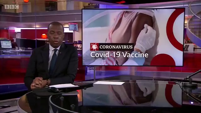 (BBC News) Questions Over UK Vaccination Plans as Oxford/AstraZeneca Roll-out Begins. - Jan 4, 2021.[[1,#CoronavirusVaccine#,10004236]][[1,#AstraZenecaPlc#,10004319]][[1,#Pfizer#,10004356]][[1,#FlashNews#,10004228]]