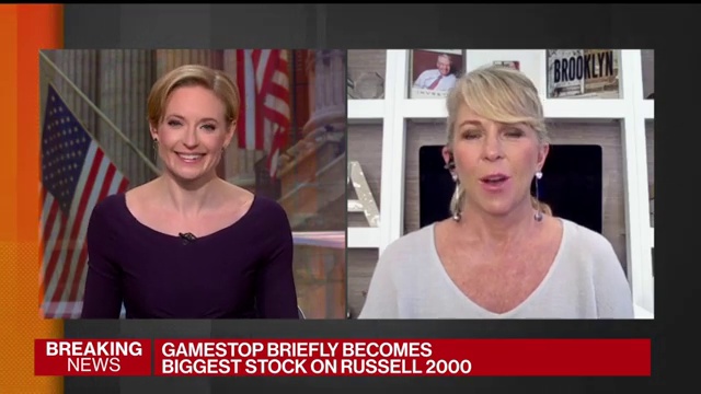 (BLOOMBERG) There Are Ripple Effects of GameStop Short Squeeze, Here is Why. - Jan 29, 2021. [[1,#GameStop#,10004512]][[1,#WallStreetBets#,10004515]][[1,#Reddit#,10004516]][[1,#stockmarketrally#,30004288]]