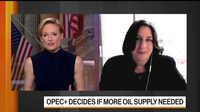 (BLOOMBERG) What's in Store for Oil Prices in 2021? - Jan 5, 2021.
[[1,#marketoutlook2021#,10004382]][[1,#oilprice#,10004304]][[1,#OPECmeetingupdates#,80004419]][[1,#CrudeOil#,60001342]]