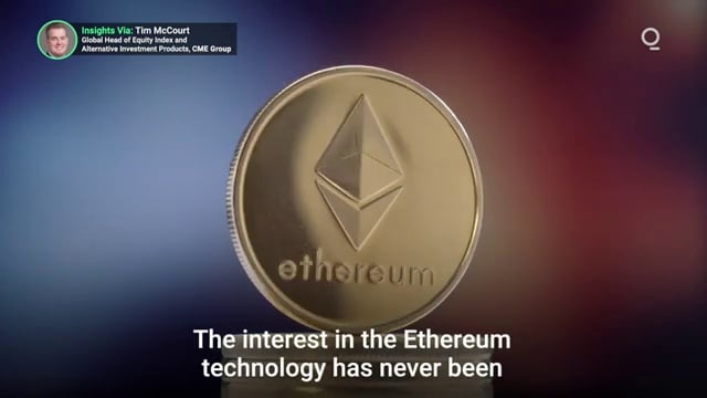 (BLOOMBERG) Three Reasons Ethereum Is Growing As Fast As Bitcoin. - Feb 9, 2021[[1,#EthereumBreaks1600#,10004531]][[2,#ETH/USD#,ETH/USD]][[1,#bitcoinsurge#,10004306]][[2,#BTC/USD#,BTC/USD]][[1,#cryptocurrency#,10001149]]