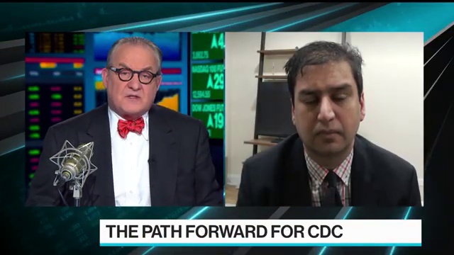 (BLOOMBERG) Johns Hopkins: Why Vaccines Are Important? - Mar 10, 2021